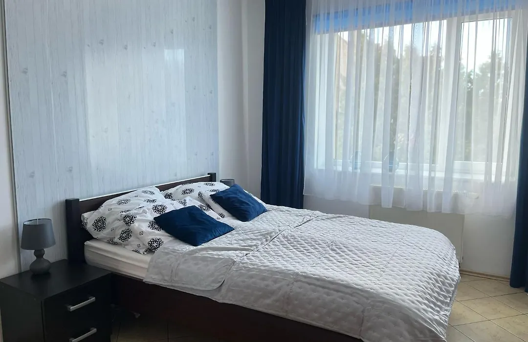 AZALIA 30 POKOJE GOŚCINNE , Mielno AZALIOWA 30-1